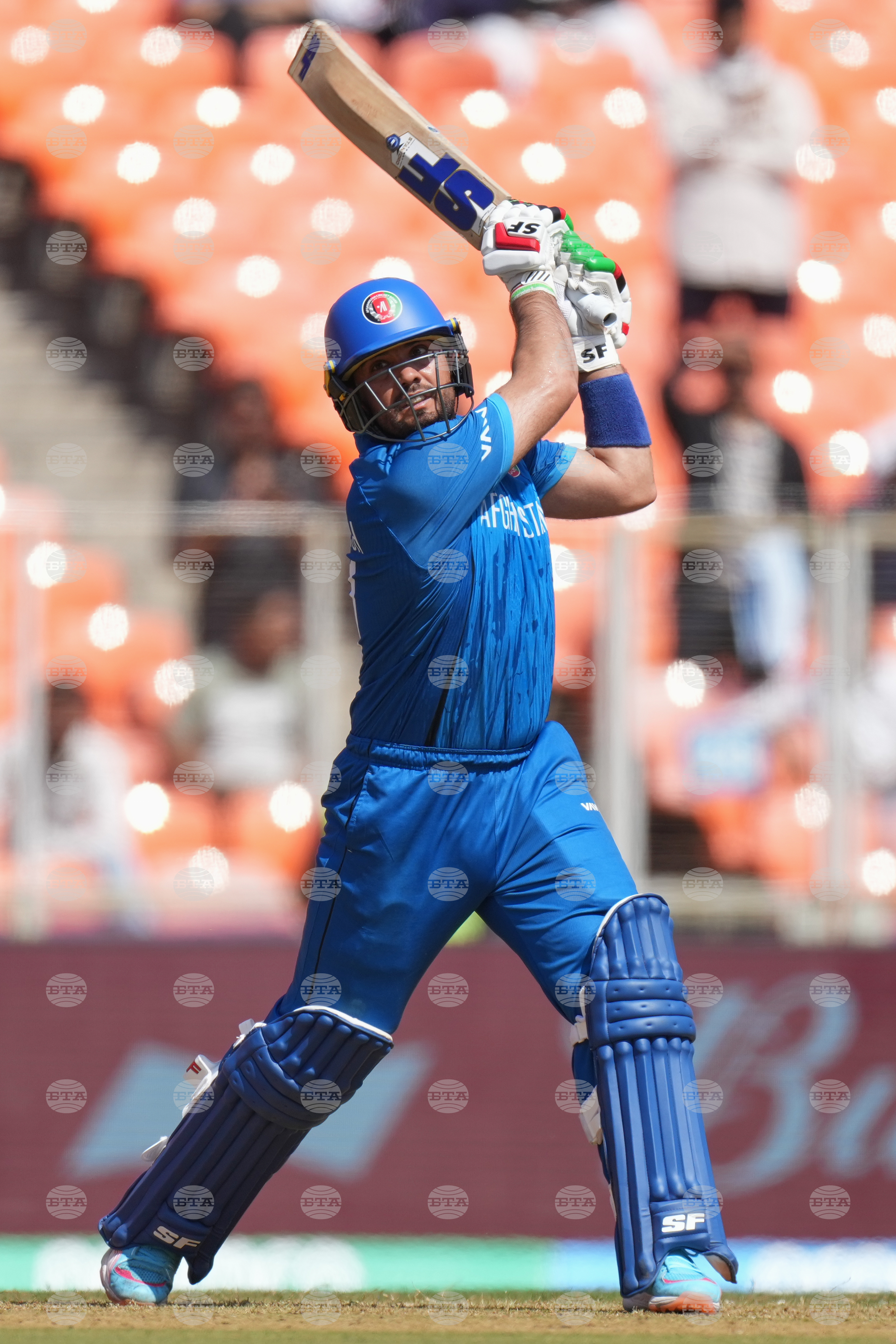 Afghanistan South Africa T20 WCup Cricket