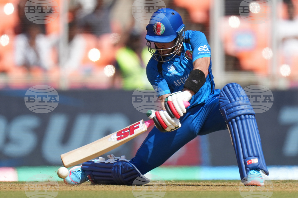 Afghanistan South Africa T20 WCup Cricket