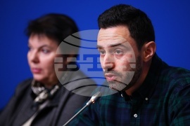 Национален пресклуб на БТА София - пресконференция на тема "Туристическият гаранционен фонд между потребителската защита, рекета и сивата икономика"