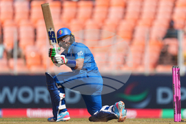 Afghanistan South Africa T20 WCup Cricket