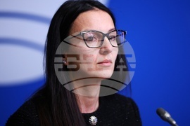 Национален пресклуб на БТА София - пресконференция на тема "Туристическият гаранционен фонд между потребителската защита, рекета и сивата икономика"