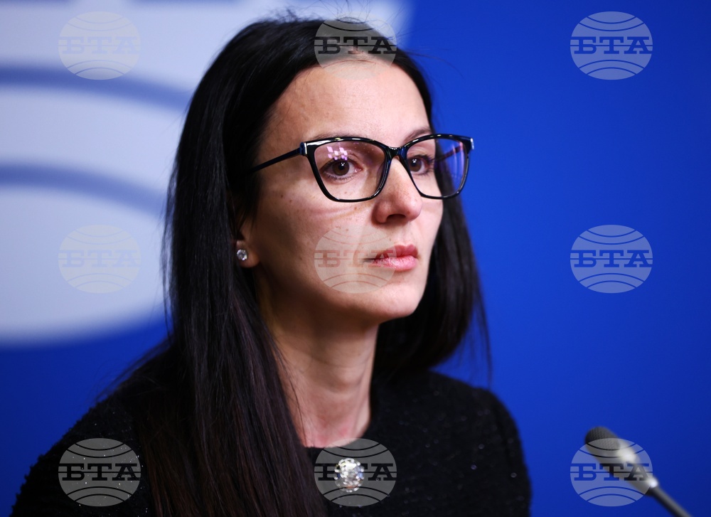 Национален пресклуб на БТА София - пресконференция на тема "Туристическият гаранционен фонд между потребителската защита, рекета и сивата икономика"