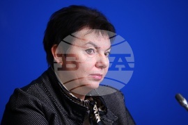 Национален пресклуб на БТА София - пресконференция на тема "Туристическият гаранционен фонд между потребителската защита, рекета и сивата икономика"