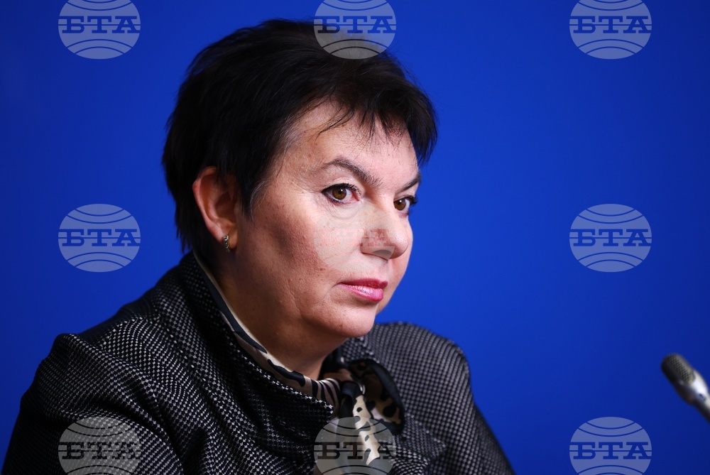 Национален пресклуб на БТА София - пресконференция на тема "Туристическият гаранционен фонд между потребителската защита, рекета и сивата икономика"