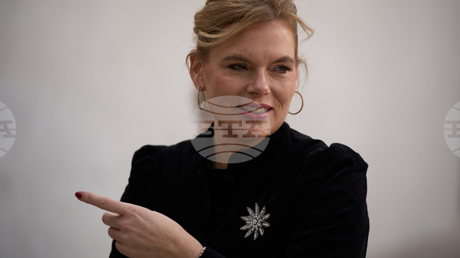 Председателката на Бундестага призова Израел да не възстановява смъртната присъда