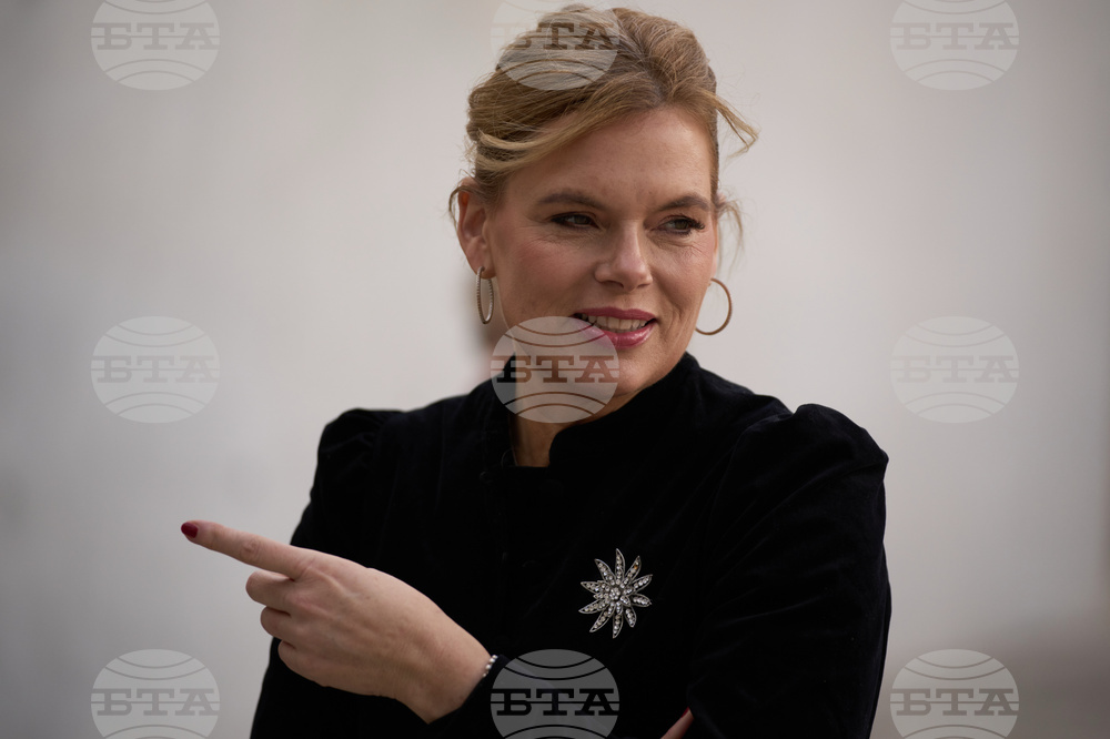 Председателката на Бундестага призова Израел да не възстановява смъртната присъда