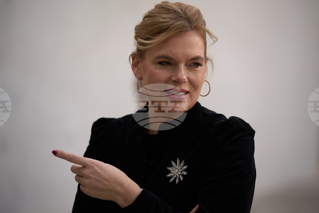 Председателката на Бундестага призова Израел да не възстановява смъртната присъда