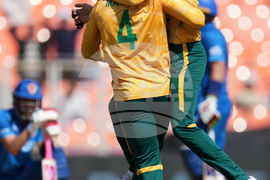 Afghanistan South Africa T20 WCup Cricket