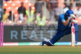 Afghanistan South Africa T20 WCup Cricket