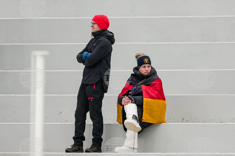 Milan Cortina Olympics Nordic Combined