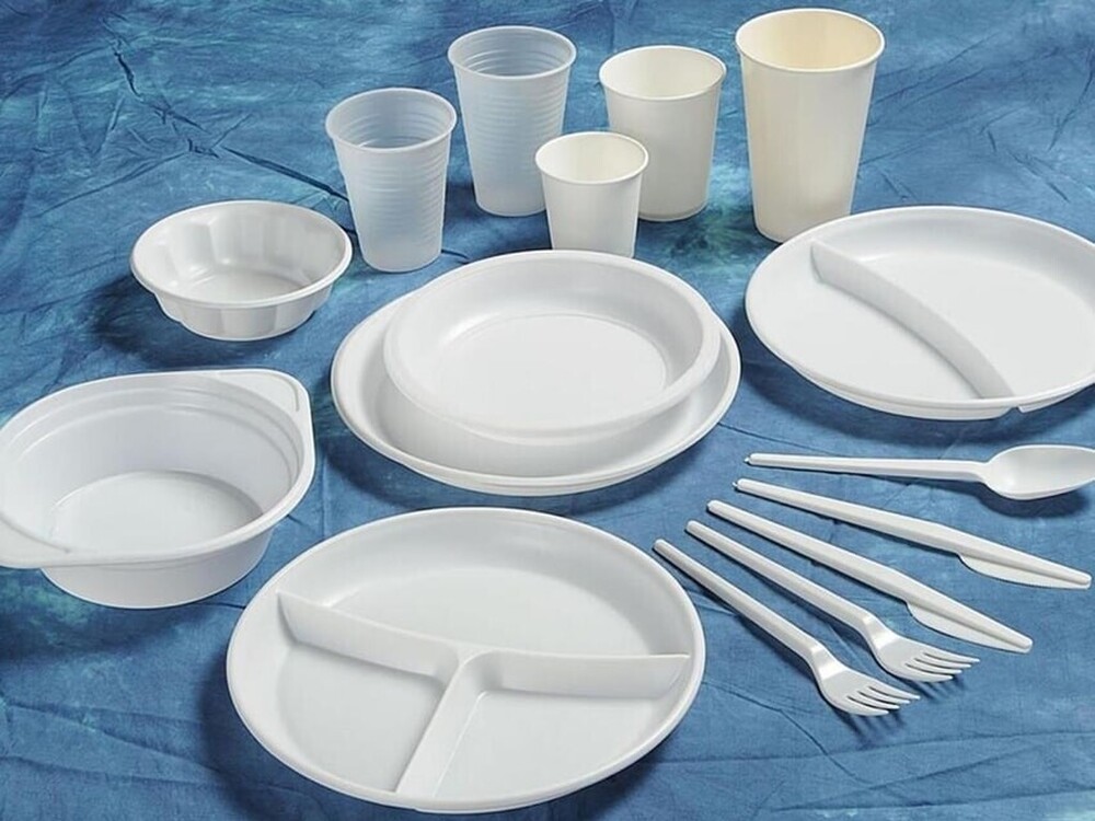 АРМЕНПРЕС: Армения преминава към постепенно премахване на пластмасите за еднократна употреба