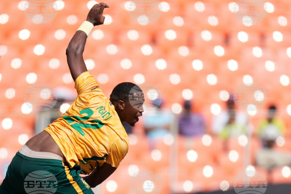 Afghanistan South Africa T20 WCup Cricket