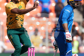 Afghanistan South Africa T20 WCup Cricket