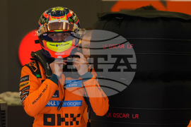 Bahrain F1 Auto Racing