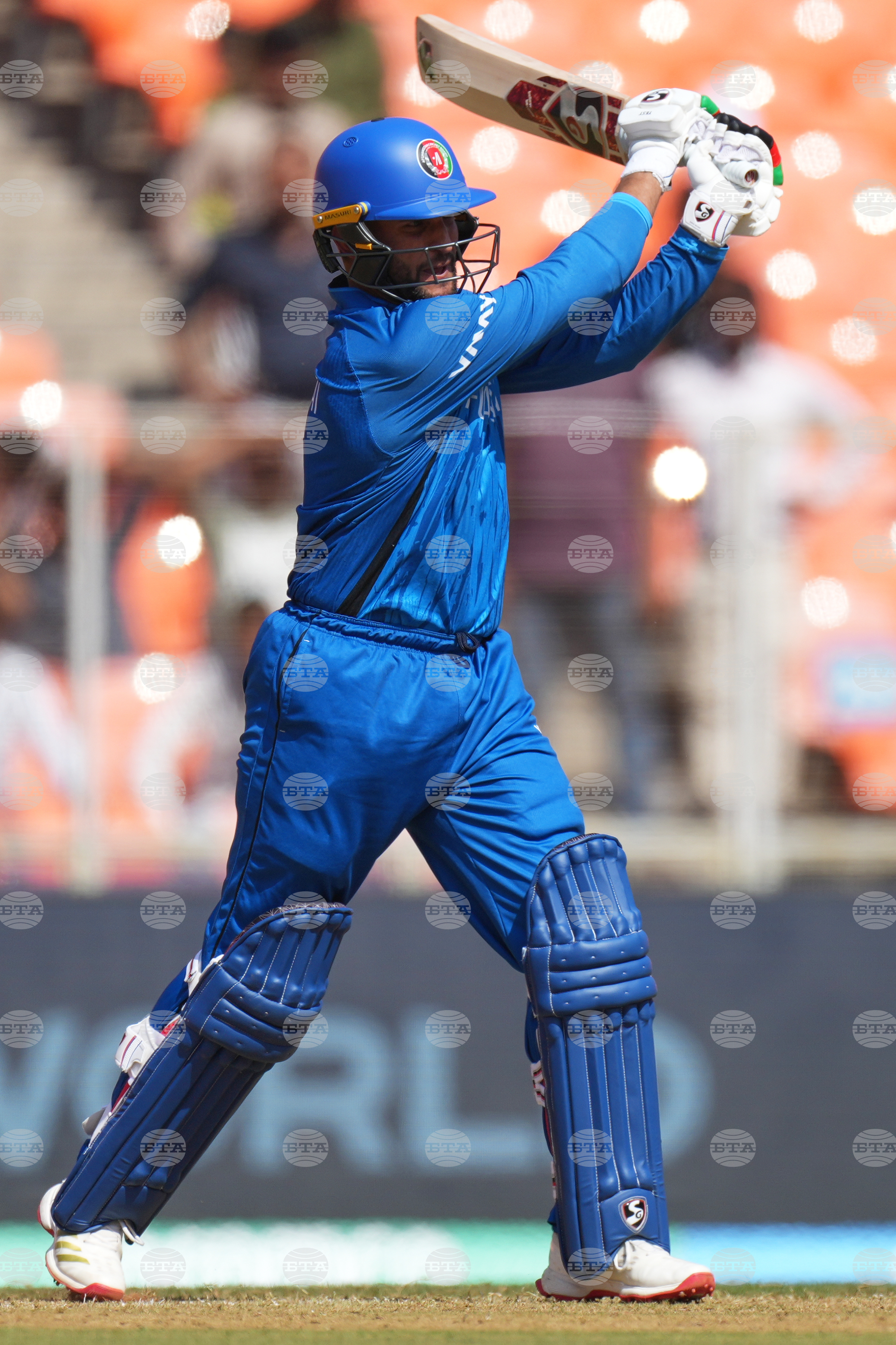 Afghanistan South Africa T20 WCup Cricket