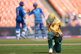 Afghanistan South Africa T20 WCup Cricket