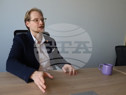 Румъния - Букурещ - Антони Пейчев - музика чрез изкуствен интелект