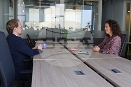 Румъния - Букурещ - Антони Пейчев - музика чрез изкуствен интелект