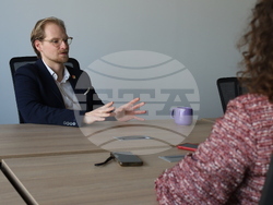 Румъния - Букурещ - Антони Пейчев - музика чрез изкуствен интелект