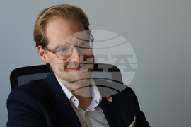 Румъния - Букурещ - Антони Пейчев - музика чрез изкуствен интелект