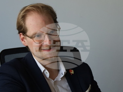 Румъния - Букурещ - Антони Пейчев - музика чрез изкуствен интелект