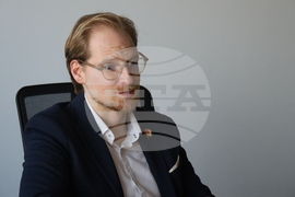 Румъния - Букурещ - Антони Пейчев - музика чрез изкуствен интелект