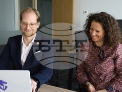 Румъния - Букурещ - Антони Пейчев - музика чрез изкуствен интелект