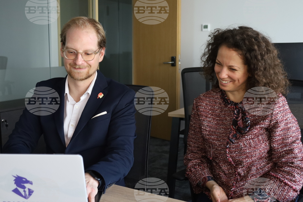 Румъния - Букурещ - Антони Пейчев - музика чрез изкуствен интелект