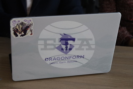 Румъния - Букурещ - Антони Пейчев - музика чрез изкуствен интелект