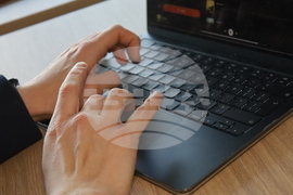 Румъния - Букурещ - Антони Пейчев - музика чрез изкуствен интелект