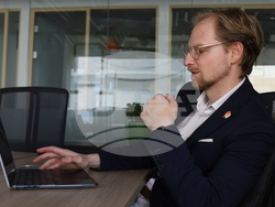 Румъния - Букурещ - Антони Пейчев - музика чрез изкуствен интелект