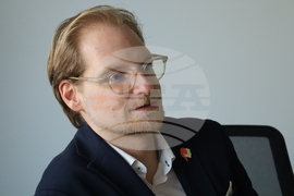 Румъния - Букурещ - Антони Пейчев - музика чрез изкуствен интелект