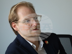 Румъния - Букурещ - Антони Пейчев - музика чрез изкуствен интелект