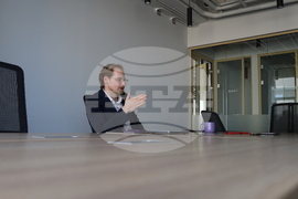 Румъния - Букурещ - Антони Пейчев - музика чрез изкуствен интелект