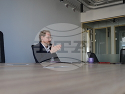 Румъния - Букурещ - Антони Пейчев - музика чрез изкуствен интелект