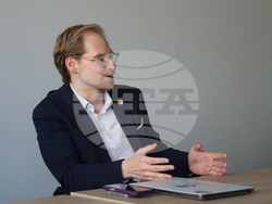 Румъния - Букурещ - Антони Пейчев - музика чрез изкуствен интелект