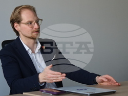 Румъния - Букурещ - Антони Пейчев - музика чрез изкуствен интелект