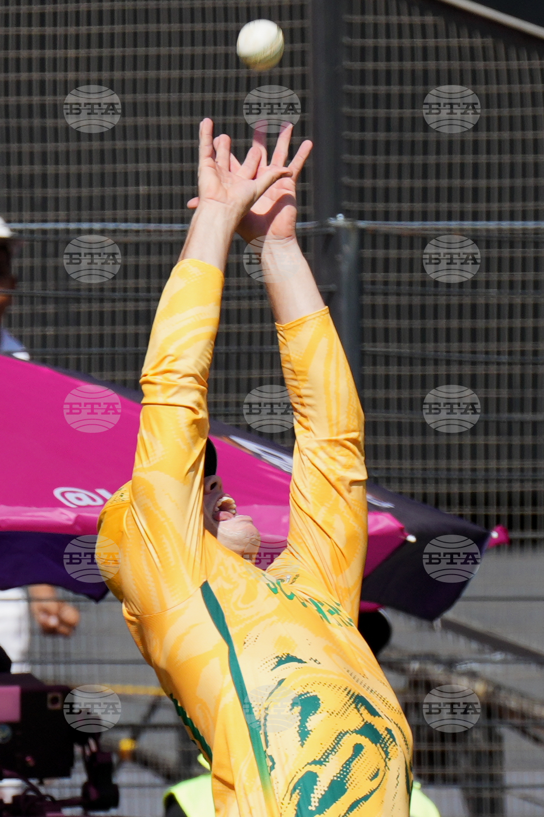 Afghanistan South Africa T20 WCup Cricket