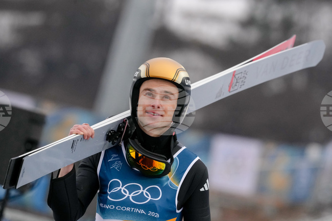 Винценц Гайгер заяви, че е провел позитивен разговор с президента на МОК Кърсти Ковънтри относно бъдещето на северната комбинация на Олимпийските игри