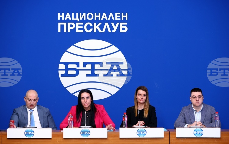 Newly Founded Business Organization Aims to Protect Interests of Importers, Exporters in Bulgaria