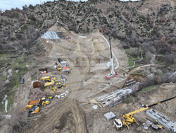 Снимка: Пресцентър АПИ