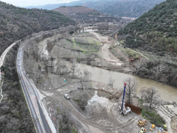 Снимка: Пресцентър АПИ