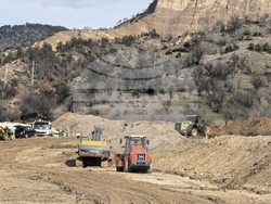 Снимка: Пресцентър АПИ