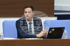 Народно събрание - заседание