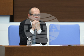 Народно събрание - заседание