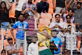 Afghanistan South Africa T20 WCup Cricket