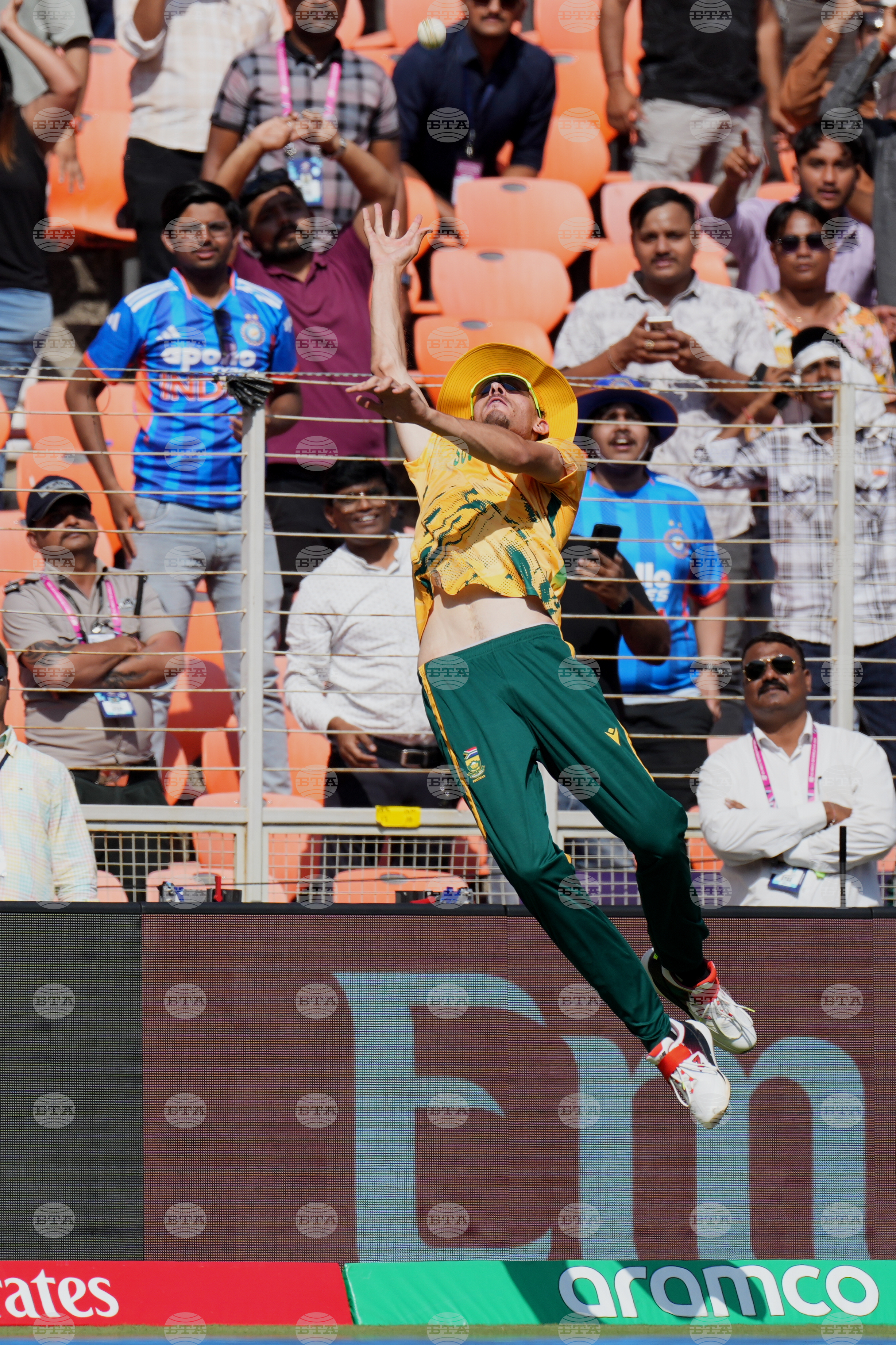 Afghanistan South Africa T20 WCup Cricket