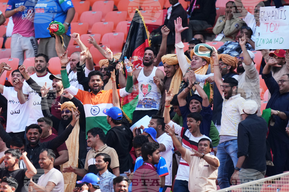 Afghanistan South Africa T20 WCup Cricket