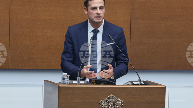 Има увеличено потребление на ток от физически лица, както и на цените през 2024-та и 2025 година, отчете НСИ