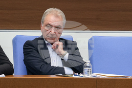 Народно събрание - заседание